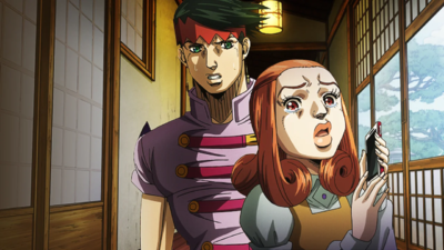 Assim Falava Kishibe Rohan: Netflix estreia OVA de spin-off de 'JoJo'  dublado