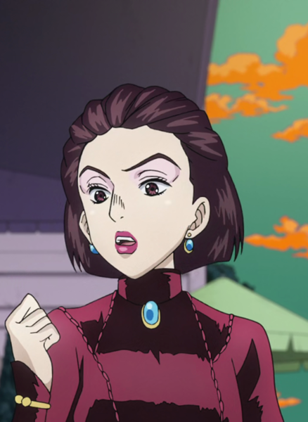 File:Woman with Gaudy Ring Anime.png