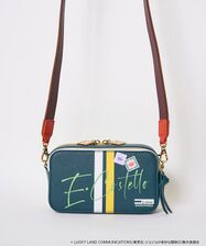 SAMANTHAVEGA Shoulder Bag