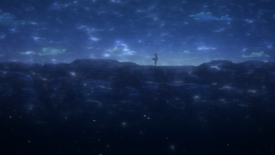 Midler on the surface