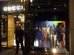 Gucci Paris, FR