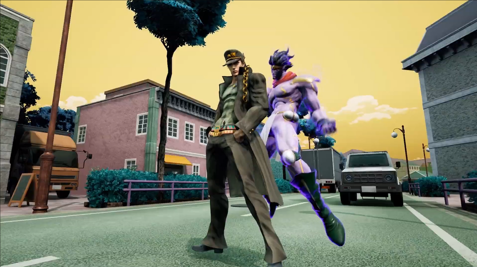 Survivor jojo. Jojo's bizarre Adventure: last Survivor. Джоджо ласт Сурвивор. Last Survival Джоджо. Jojo Battle Royale.