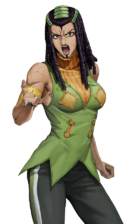 Ermes (Excited)