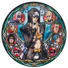 Disc ART June 14, 2021 (Bandai)