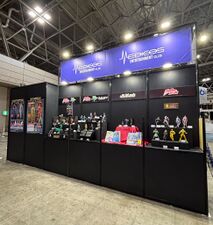 Wonder Festival 2025 Winter