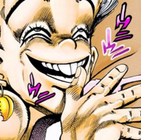 Young Polnareff Hugging Malena.png