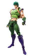 Super Action Statue (Green)