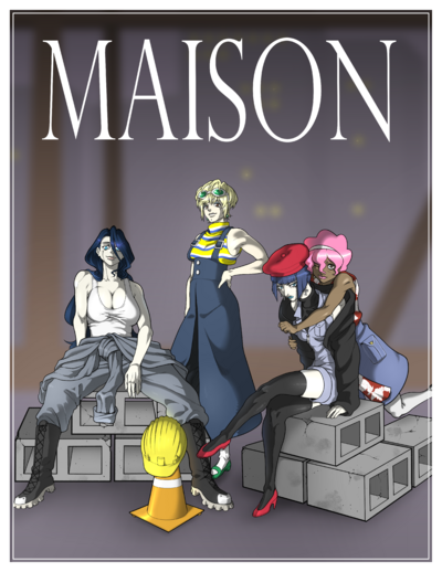 MaisonCover.png