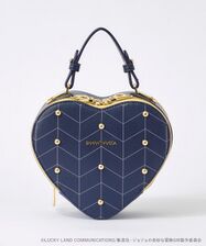 SAMANTHAVEGA Heart Bag