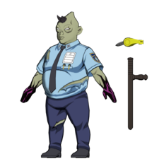 Loccobarocco (No Crystals)