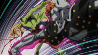 Fugo punched by mitm.png