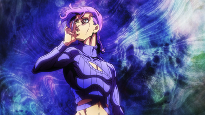 Doppio in Uragirimono no Requiem