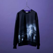 tk.TAKEO KIKUCHI Black
