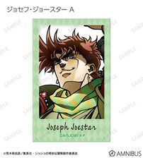 AMNIBUS Instant Camera Illustration Card
