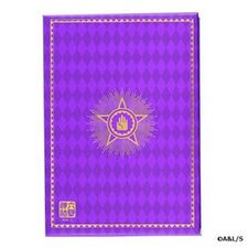 Stardust Crusaders Stamp Book