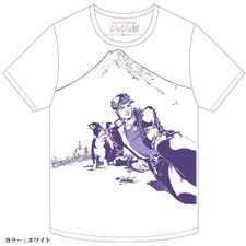 Hirohiko Araki JoJo Exhibition 2012
