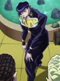 Josuke 1st Anime.png