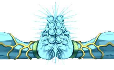 Osiris' Arms Sprite