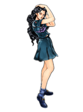 Yukako Yamagishi