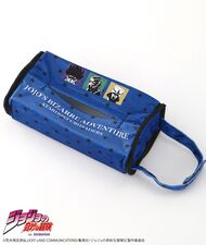 Paseos Tissue Box Cover