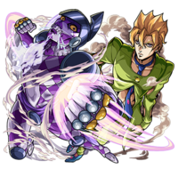 Monster Strike/Pannacotta Fugo