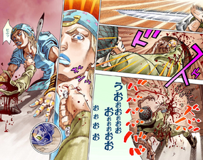 Killing Johnny
