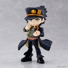 Jotaro Kujo