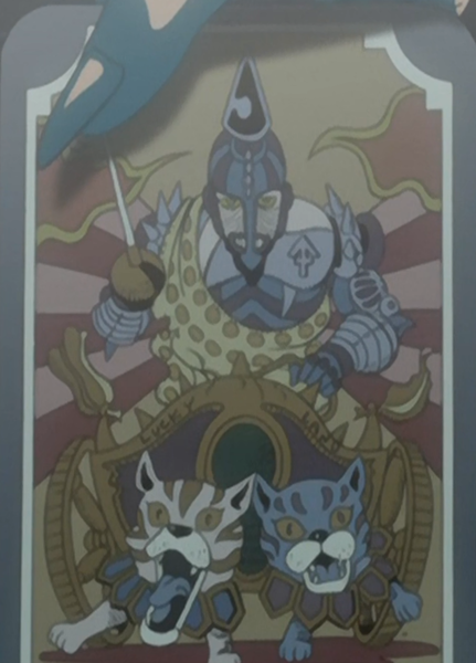 File:The Chariot Tarot Card OVA.png