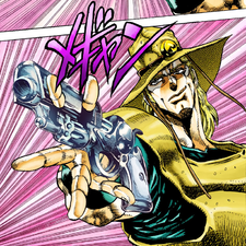 Hol Horse with Emperor