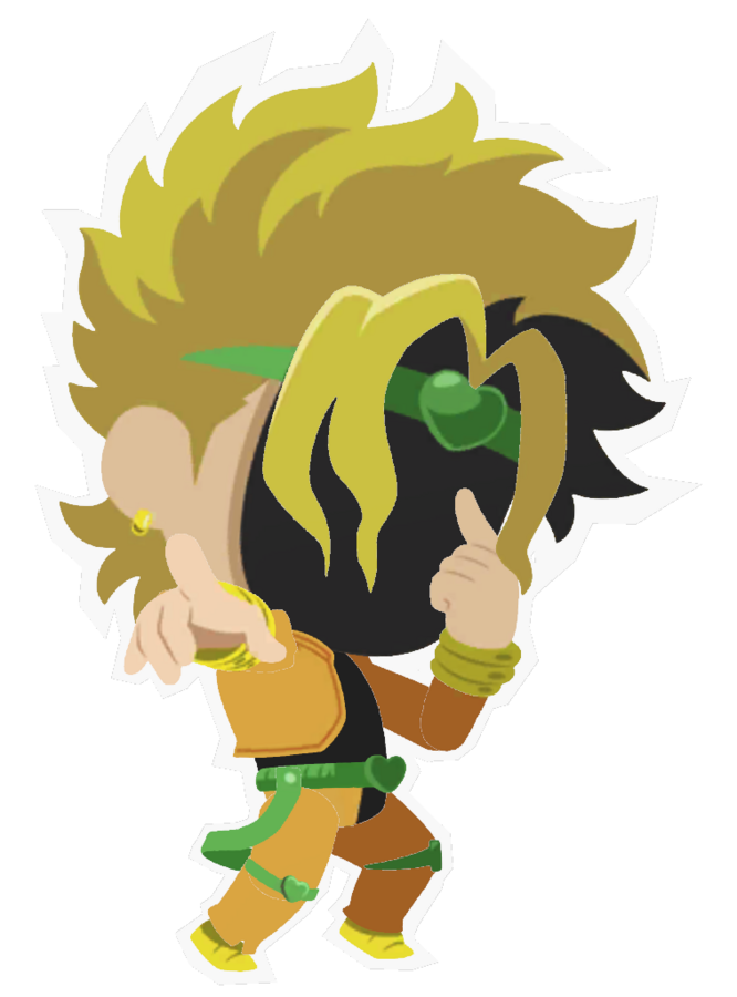 File:PPP DIO Shadows.png - JoJo's Bizarre Encyclopedia | JoJo Wiki