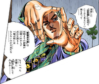 Kira calculating.png