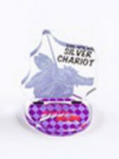Silver Chariot