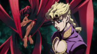 Giorno wonders about the boss.png