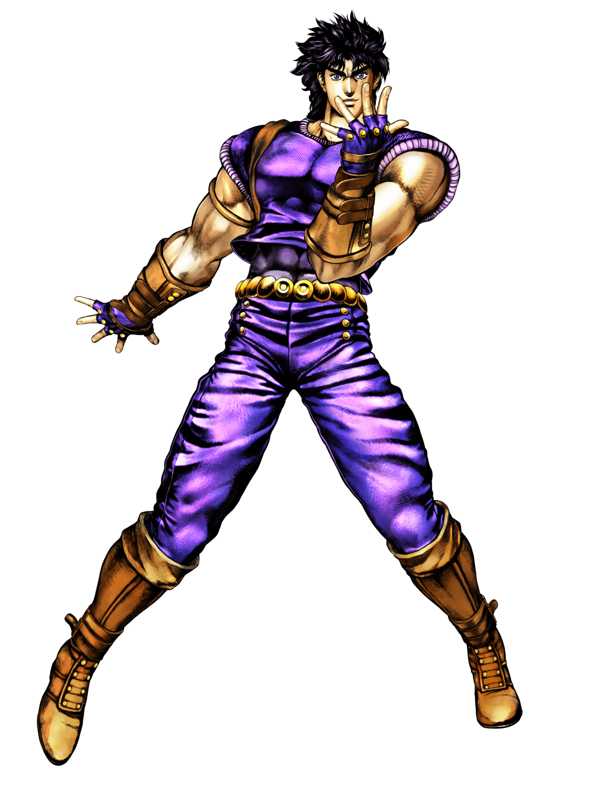 File:Jonathan ASB.png - JoJo's Bizarre Encyclopedia | JoJo Wiki