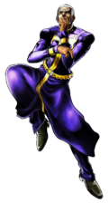 New Moon Pucci's Render