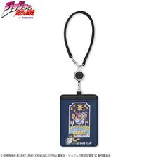 Avail Pass Case