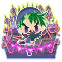 JoJo's Pitter-Patter Pop! ★ Joseph Joestar - JoJo's Bizarre ...