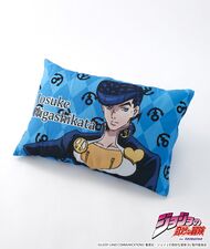 Paseos Pillow
