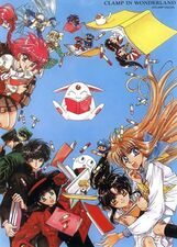 CLAMP IN WONDERLAND Poster.jpg