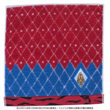 Handkerchief Gallery Towel Handkerchief