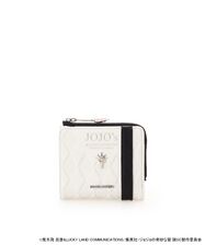 SAMANTHAVEGA Folding Wallet