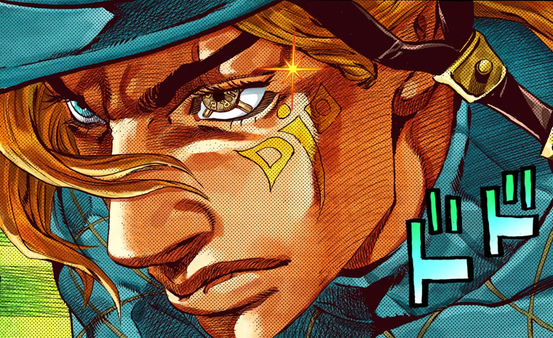 Diego Brando - JoJo's Bizarre Encyclopedia | JoJo Wiki