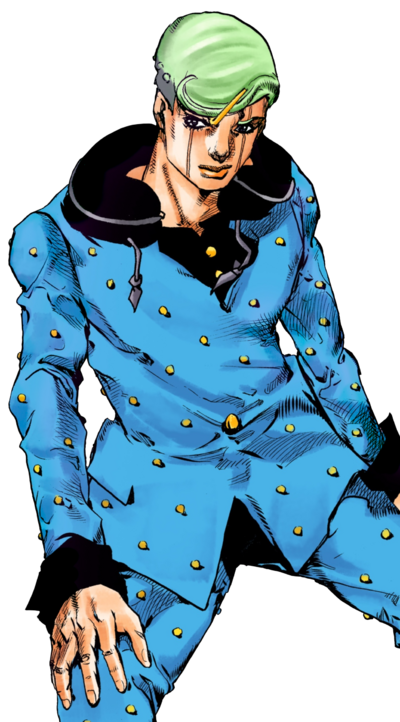 Discuss Everything About Stands Awakening Wiki