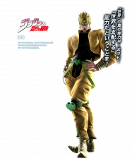 Jump Force - JoJo's Bizarre Encyclopedia | JoJo Wiki