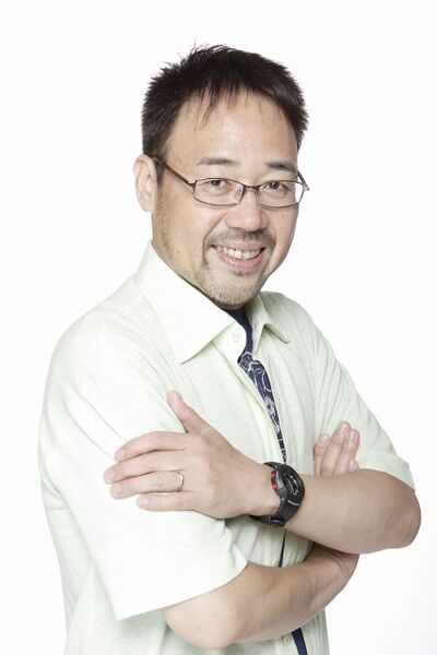 Takehito Koyasu, JoJo's Bizarre Wiki