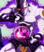 Killer Queen, JoJo's Bizarre Wiki, Fandom