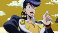 Josuke kameyu stickers.png