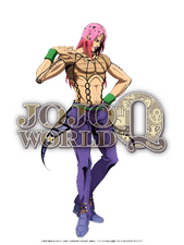 Diavolo Render