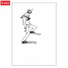 JoJolion Sketch Reproduction