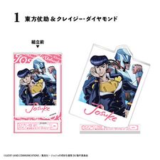 F-toys Photo Style Acrylic Stand